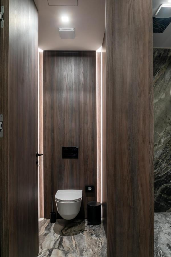 Theatre Hotel Olomouc Bagian luar foto