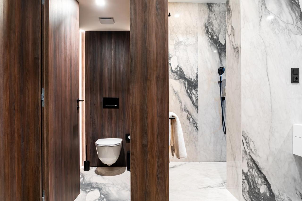 Theatre Hotel Olomouc Bagian luar foto