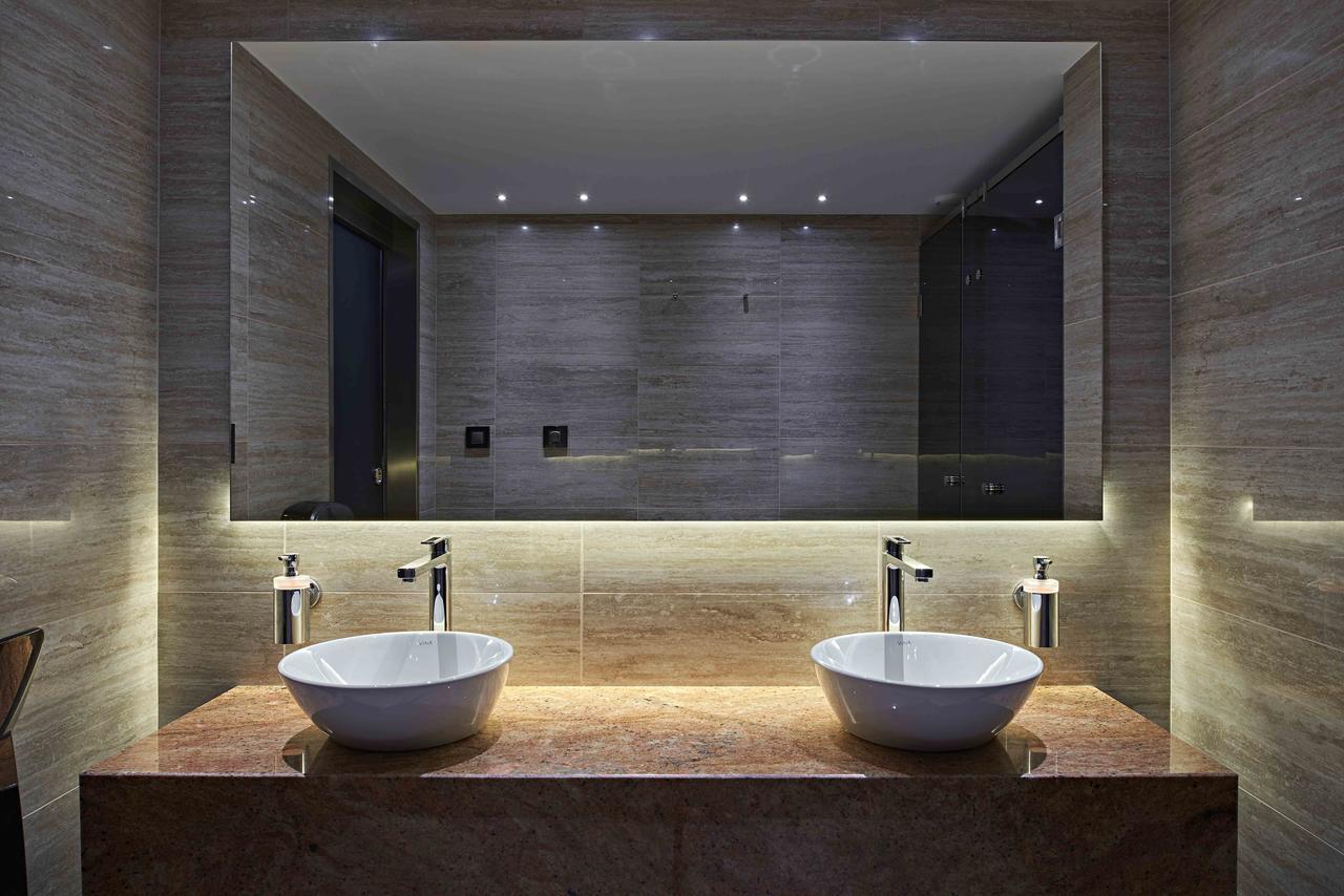 Theatre Hotel Olomouc Bagian luar foto