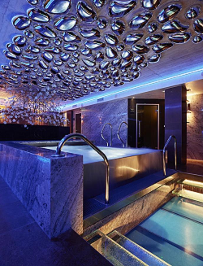 Theatre Hotel Olomouc Bagian luar foto