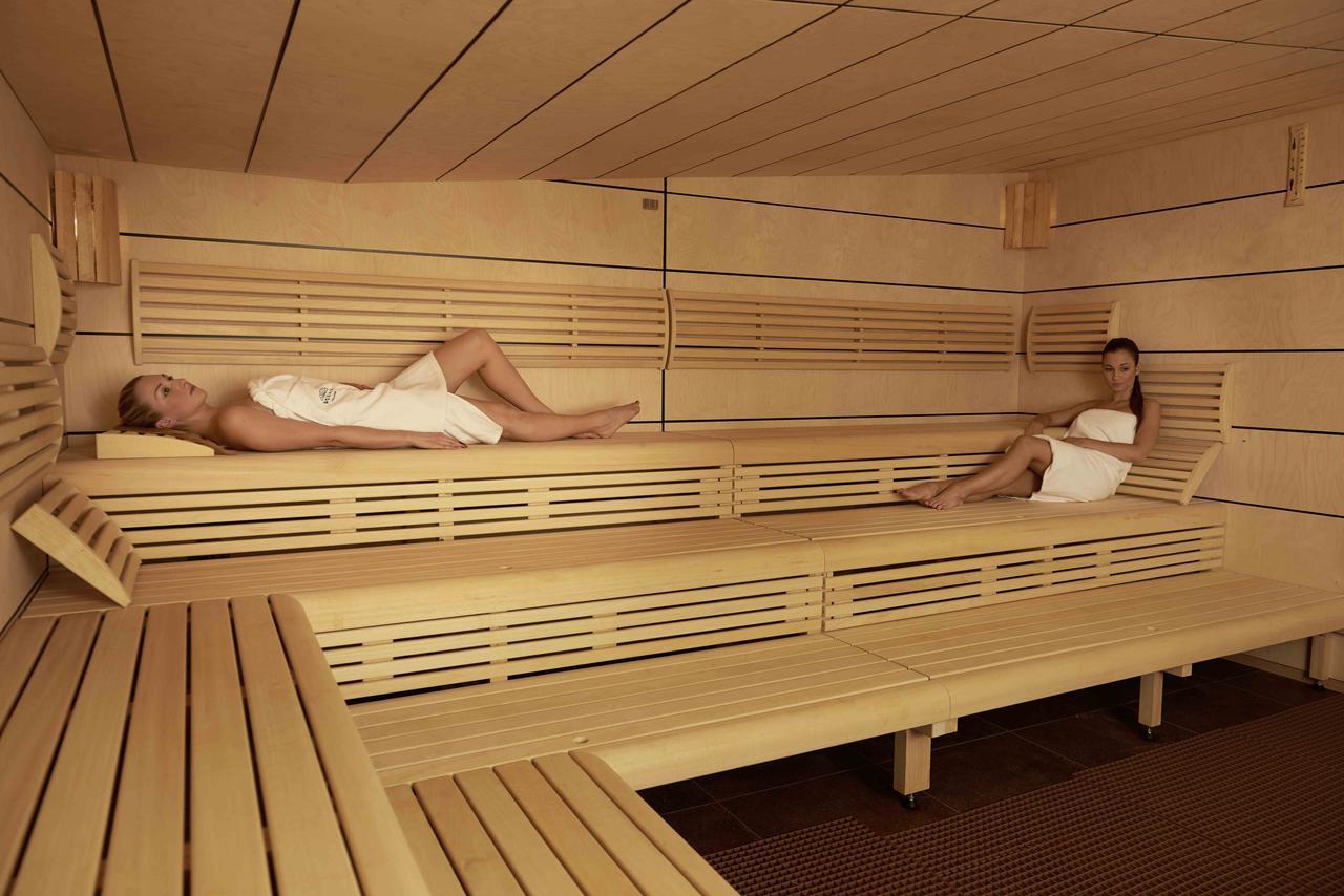 Theatre Hotel Olomouc Bagian luar foto