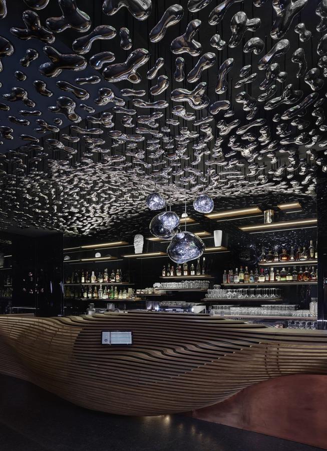 Theatre Hotel Olomouc Bagian luar foto