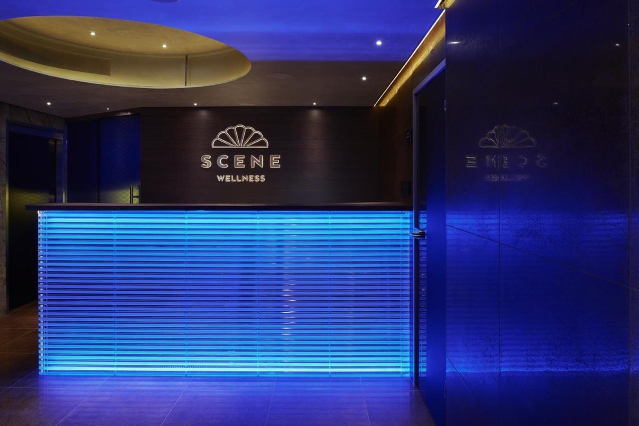 Theatre Hotel Olomouc Bagian luar foto