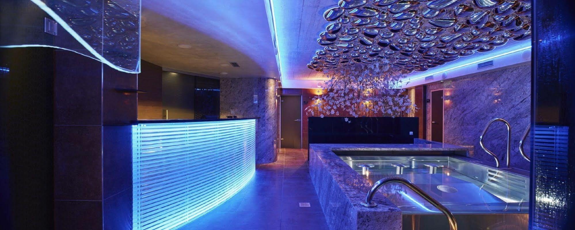 Theatre Hotel Olomouc Bagian luar foto